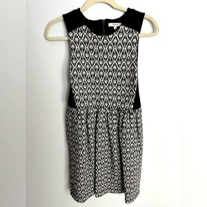 Madewell size small A-line knee length dress